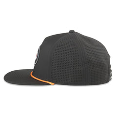Philadelphia Flyers American Needle Buxton Pro Tech Adjustable Hat Sale