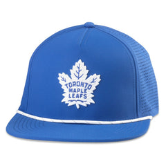 Toronto Maple Leafs American Needle Buxton Pro Tech Adjustable Hat Discount