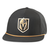 Vegas Golden Knights American Needle Buxton Pro Tech Adjustable Hat Sale