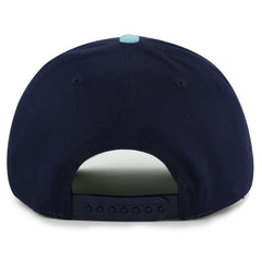 Seattle Kraken American Needle Burnett Adjustable Hat Outlet