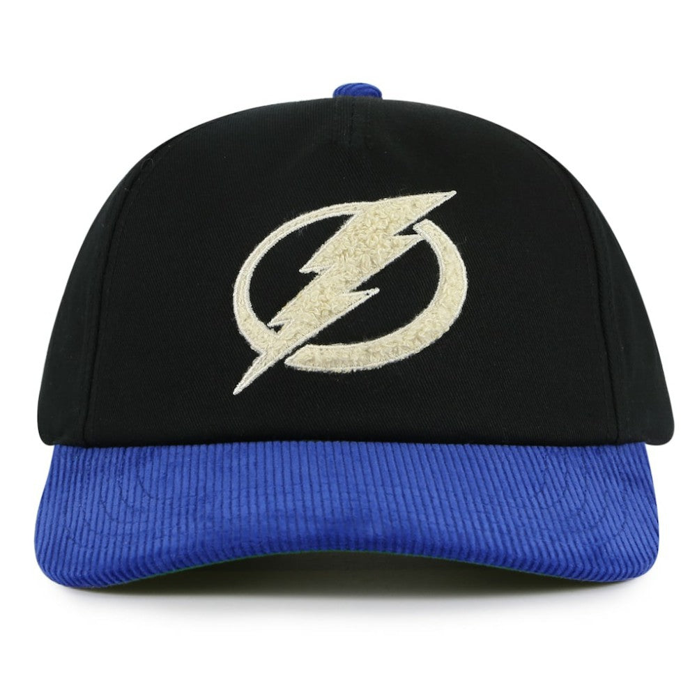 Tampa Bay Lightning American Needle Burnett Adjustable Hat Online
