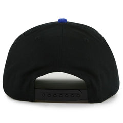 Tampa Bay Lightning American Needle Burnett Adjustable Hat Online
