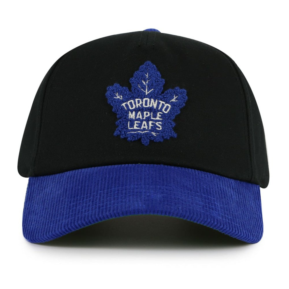 Toronto Maple Leafs American Needle Burnett Adjustable Hat Online