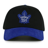Toronto Maple Leafs American Needle Burnett Adjustable Hat Online
