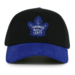 Toronto Maple Leafs American Needle Burnett Adjustable Hat Online