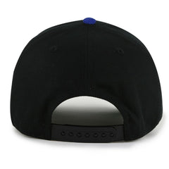 Toronto Maple Leafs American Needle Burnett Adjustable Hat Online