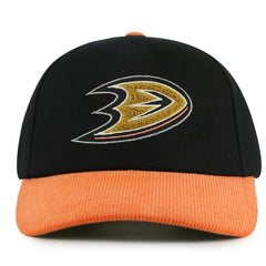Anaheim Ducks American Needle Burnett Adjustable Hat Online