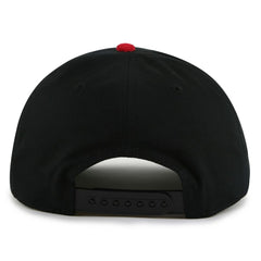 Detroit Red Wings American Needle Burnett Adjustable Hat Online