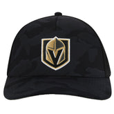 Vegas Golden Knights American Needle Valin Camo Super Tech Vented Adjustable Hat Online
