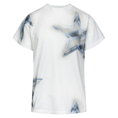 Dallas Cowboys By Way of Dallas Unisex Boxy Star T-Shirt