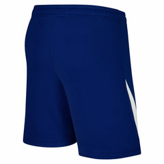 Paris Saint-Germain Jordan Brand Youth 2024/25 Fourth Strike Performance Shorts Blue - Jordan