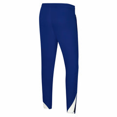 Paris Saint-Germain Jordan Brand Youth 2024/25 Fourth Strike Performance Pants Blue - Jordan