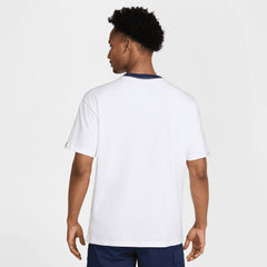 Paris Saint-Germain Swoosh T-Shirt White - Nike