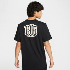 Club America Heritage T-Shirt Black - Nike
