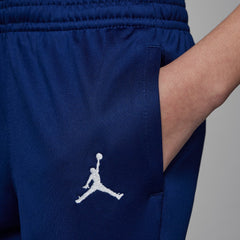 Paris Saint-Germain Jordan Brand Preschool 2024/25 Fourth Strike Full-Zip Track Suit Red - Jordan