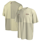 Liverpool Premium Air Max T-Shirt White - Nike