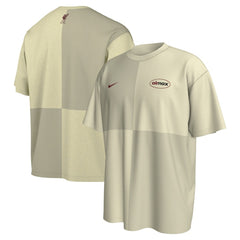 Liverpool Premium Air Max T-Shirt White - Nike