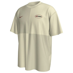 Liverpool Premium Air Max T-Shirt White - Nike
