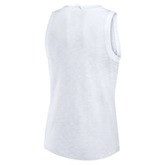 Tampa Bay Lightning Fanatics Women's Slub Tank Top Sale