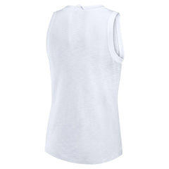 Seattle Kraken Fanatics Women's Slub Tank Top Sale