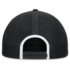 Los Angeles Dodgers Fanatics Let's Glow Line Drive Snapback Hat | MLB Shop