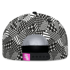 Chicago White Sox Fanatics Let's Glow Moon Shot Snapback Hat | MLB Near me