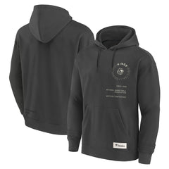 Sacramento Kings Future Ground Info Elements Premium Pullover Hoodie Discount