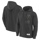 San Antonio Spurs Future Ground Info Elements Premium Pullover Hoodie Discount