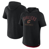 Cleveland Cavaliers Pass Legend Raglan Hoodie T-Shirt sale New