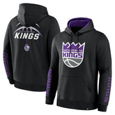 Sacramento Kings Legacy Guard Pullover Hoodie Online