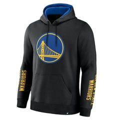 Golden State Warriors Legacy Guard Pullover Hoodie sale New