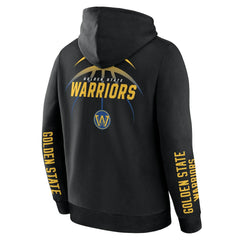 Golden State Warriors Legacy Guard Pullover Hoodie sale New
