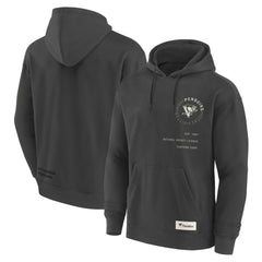 Pittsburgh Penguins Fanatics Future Ground Info Pullover Hoodie Discount