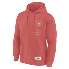 Chicago Blackhawks Fanatics Future Ground Info Pullover Hoodie Discount
