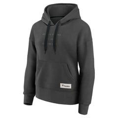 Boston Bruins Fanatics Women's Elements Future Ground Subtle Tonal Pullover Hoodie Discount