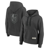 Vegas Golden Knights Fanatics Women's Elements Future Ground Subtle Tonal Pullover Hoodie Discount
