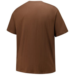 Cleveland Browns Fanatics Big & Tall Coordinate T-Shirt