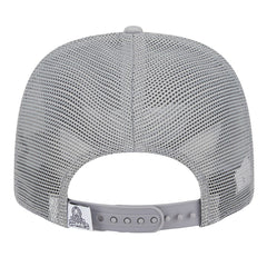 Kansas City Chiefs New Era 2025 Pro Bowl 9SEVENTY Stretch-Snap Hat