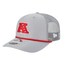 Las Vegas Raiders New Era 2025 Pro Bowl 9SEVENTY Stretch-Snap Hat