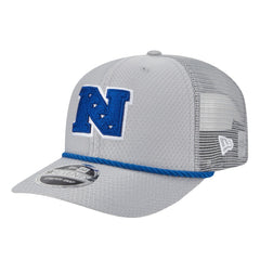 San Francisco 49ers New Era 2025 Pro Bowl 9SEVENTY Stretch-Snap Hat