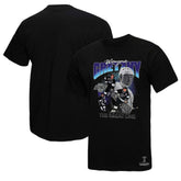 Wayne Gretzky Los Angeles Kings Mitchell & Ness Player Collage T-Shirt Online