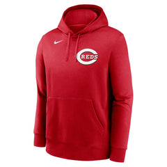 Elly De La Cruz Cincinnati Reds Nike Player Name & Number Club Pullover Hoodie | MLB For sale