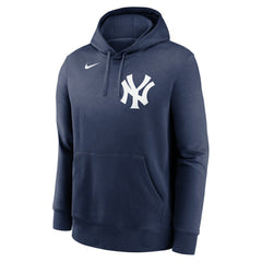 Aaron Judge New York Yankees Nike Player Name & Number Club Pullover Hoodie | MLB US