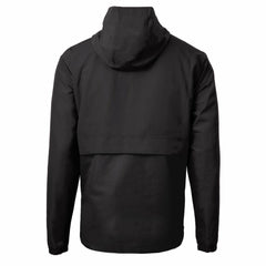 New York Jets Cutter & Buck Helmet Charter Eco Recycled Half-Zip Anorak Jacket