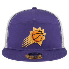 Phoenix Suns Victory Grove Split Panel 9FIFTY Snapback Hat On Sale