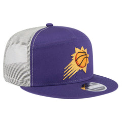 Phoenix Suns Victory Grove Split Panel 9FIFTY Snapback Hat On Sale