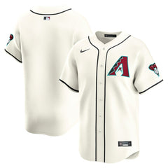 Arizona Diamondbacks Nike Home Limited Jersey | MLB Online