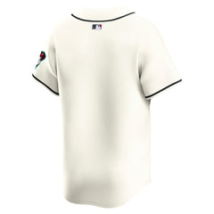 Arizona Diamondbacks Nike Home Limited Jersey | MLB Online
