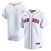 Boston Red Sox Home Limited Jersey - White