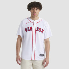Boston Red Sox Nike Home Limited Jersey | MLB New